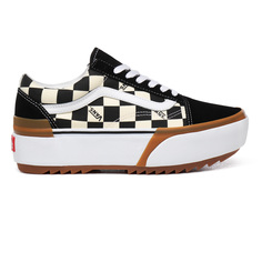 Кеды Old Skool Stacked Vans