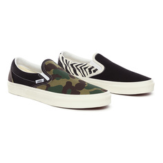 Кеды Slip-On Vans