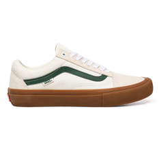 Кеды Old Skool Pro Vans