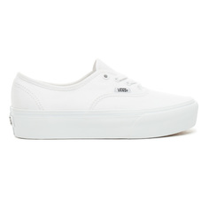 Кеды Authentic Platform Vans