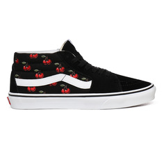 Высокие кеды SK8-Mid Vans