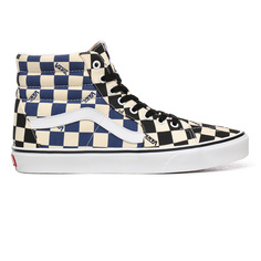 Высокие кеды SK8-Hi (Big Check) Vans