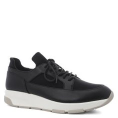 Кроссовки CALVIN KLEIN RIKER черный