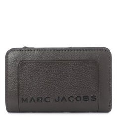 Кошелёк MARC JACOBS M0015105 темно-серый