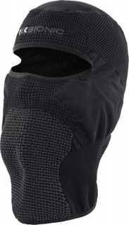 Балаклава X-Bionic Stormcap Eye 4.0, размер 59-63