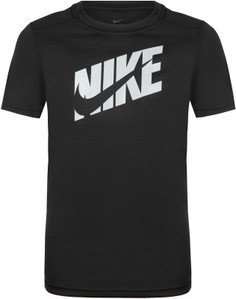 Футболка для мальчиков Nike, размер 147-158