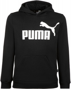 Худи для мальчиков Puma ESS Logo, размер 152