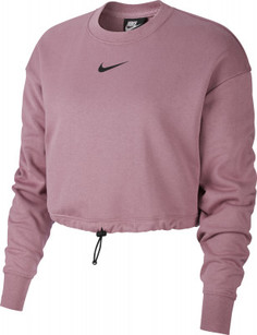 Свитшот женский Nike Sportswear Swoosh, размер 42-44