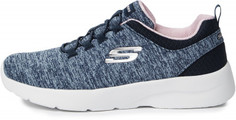 Кроссовки женские Skechers Dynamight 2.0, размер 41