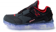 Полуботинки для мальчиков Skechers Arctic-Tron-Texro, размер 36