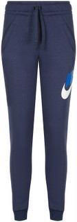 Брюки для мальчиков Nike Sportswear Club Fleece, размер 137-147