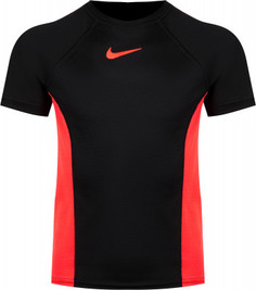 Футболка для мальчиков Nike Court Dri-FIT, размер 147-158