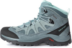 Ботинки женские Salomon Authentic LTR GTX, размер 36