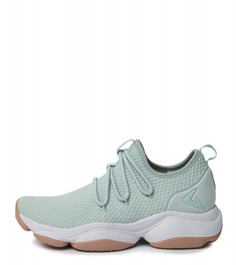 Кроссовки женские Demix Bubble Low, размер 36