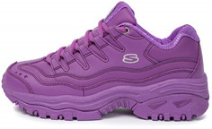 Кроссовки женские Skechers Energy, размер 40