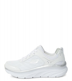 Кроссовки женские Skechers DLux Walker, размер 40,5