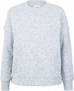 Джемпер флисовый женский The North Face Crescent Crew, размер 46