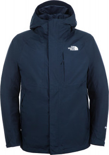 Куртка 3 в 1 мужская The North Face Mountain Light Triclimate®, размер 50