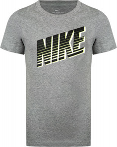 Футболка для мальчиков Nike Sportswear, размер 158-170