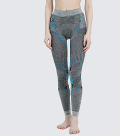Термобелье низ женское X-Bionic Apani 4.0 Merino, размер 42