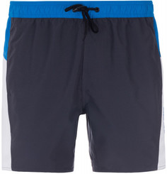 Шорты плавательные мужские Speedo Sport Splice 16, размер 54-56