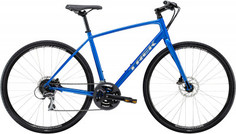 Велосипед городской Trek FX 2 Disc 700C