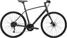 Велосипед городской Trek FX 3 DISC 700C
