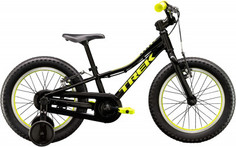 Велосипед для мальчиков Trek Precaliber 16 Boys F/W 16"