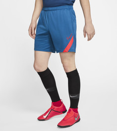 Шорты мужские Nike Dri-FIT Academy Pro, размер 50-52