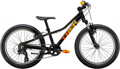 Велосипед подростковый Trek Precaliber 20 7sp Boys 20"