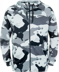 Толстовка мужская Nike Dry, размер 44-46