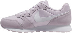 Кроссовки для девочек Nike Runner 2, размер 34,5