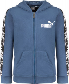 Толстовка для мальчиков Puma Amplified, размер 164