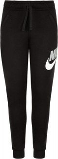 Брюки для мальчиков Nike Sportswear Club Fleece, размер 147-158