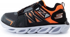 Кроссовки для мальчиков Skechers Hypno-Flash 3.0 Swiftest, размер 35