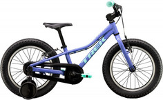 Велосипед для девочек Trek Precaliber 16 Girls 16"