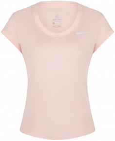 Футболка женская Nike Court Dri-FIT, размер 46-48
