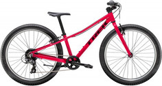 Велосипед подростковый женский Trek Precaliber 24 8sp Girls 24"