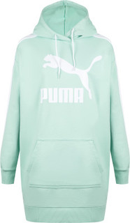 Толстовка женская Puma Classics T7, размер 42-44