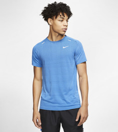 Футболка мужская Nike TechKnit Ultra, размер 50-52