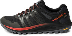 Кроссовки мужские Merrell Nova Gtx, размер 43