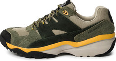 Полуботинки мужские Merrell Boulder Range, размер 40