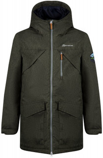 Куртка утепленная для мальчиков Outventure, размер 164