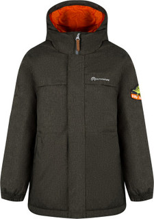 Куртка утепленная для мальчиков Outventure, размер 110