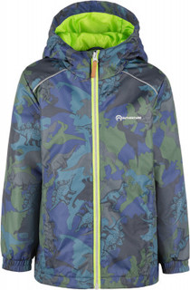 Куртка для мальчиков Outventure, размер 116