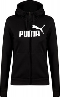 Толстовка женская Puma Essential, размер 46-48