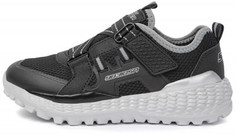 Кроссовки для мальчиков Skechers Monster, размер 36,5