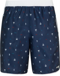 Шорты плавательные мужские Joss, размер 48