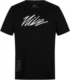 Футболка мужская Nike Dri-FIT, размер 46-48