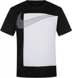 Футболка мужская Nike Superset, размер 44-46
